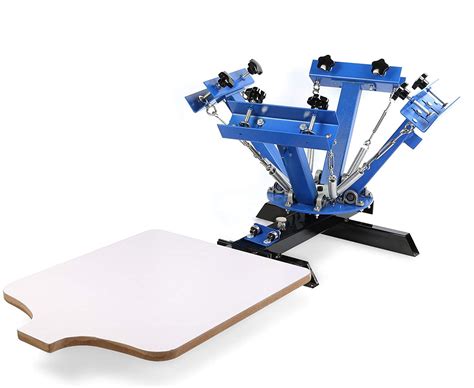 Assign layers to print only, cut only, draw only, or both print+cut. . Vevor screen printing machine